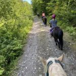 Eagle Nest campground and Rv park