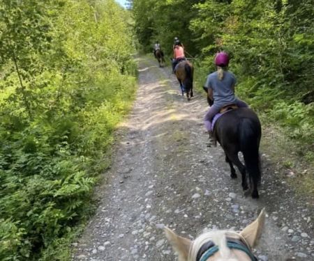 Eagle Nest campground and Rv park