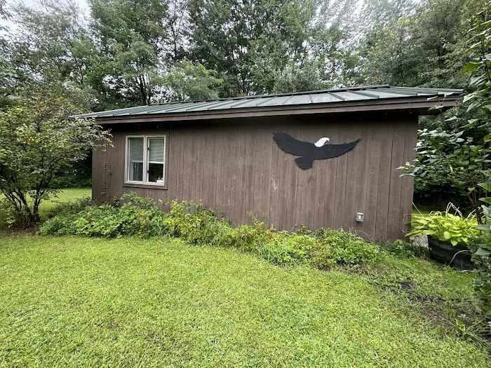 Eagle Nest campground and Rv park Picture 2