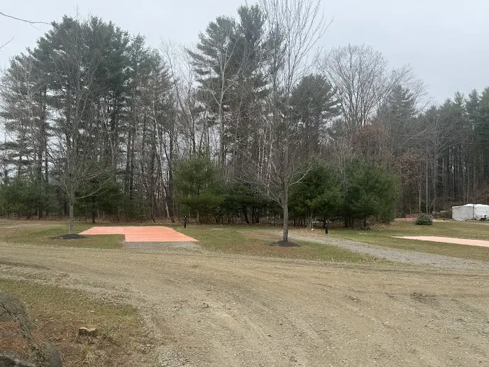 Eagle Nest campground and Rv park Picture 5