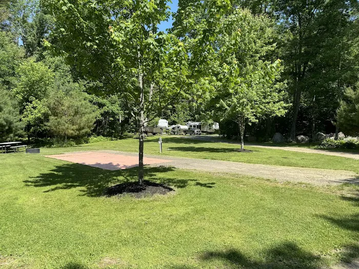 Eagle Nest campground and Rv park Picture 4