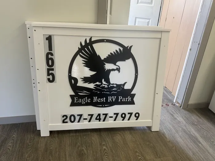 Eagle Nest campground and Rv park Picture 3