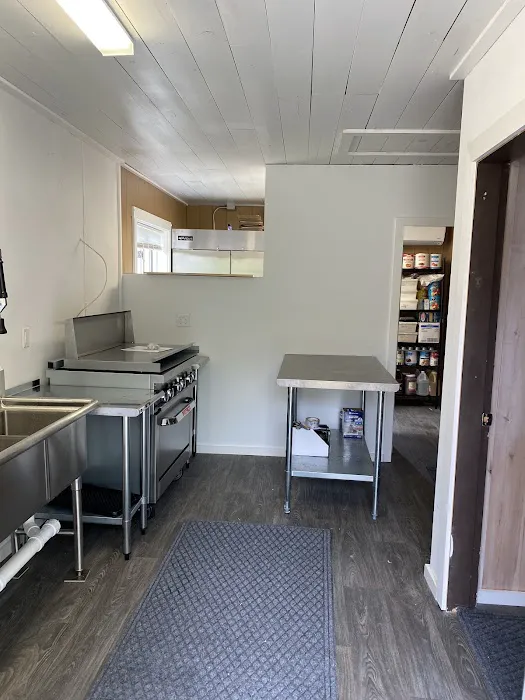 Eagle Nest campground and Rv park Picture 6