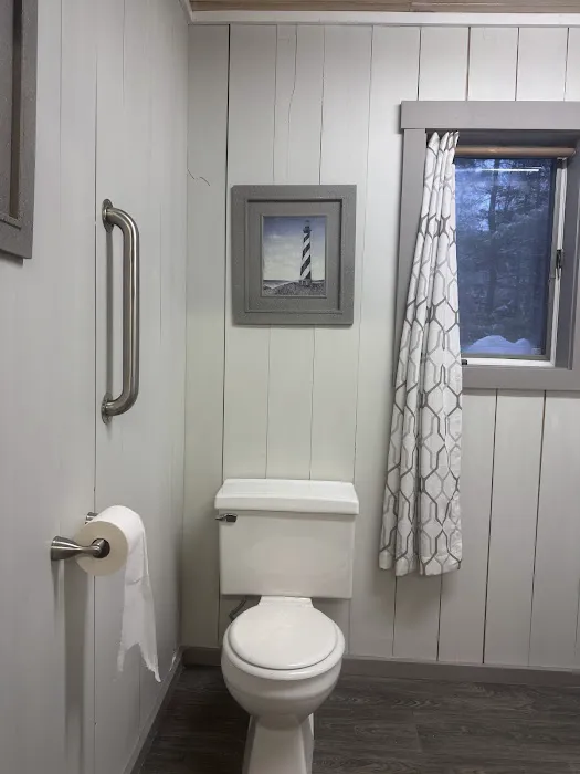 Eagle Nest campground and Rv park Picture 9