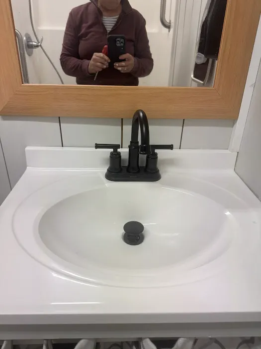 Eagle Nest campground and Rv park Picture 7