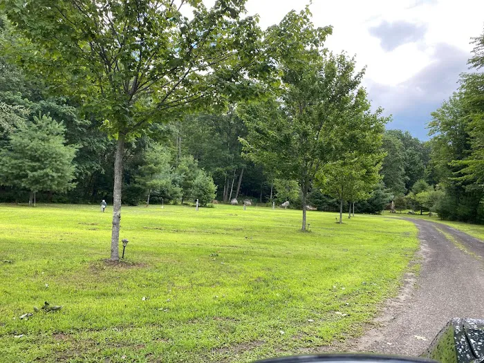 Dude's Ranch Campground Picture 2