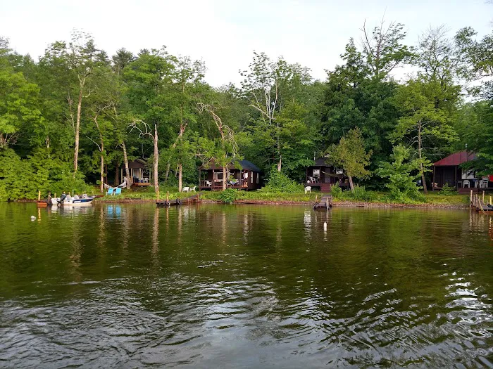 Bear Spring Camps Picture 5