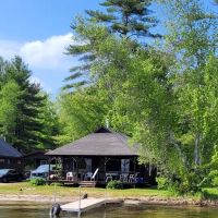 Bear Spring Camps ico