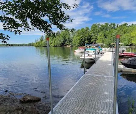 Augusta West Kampground