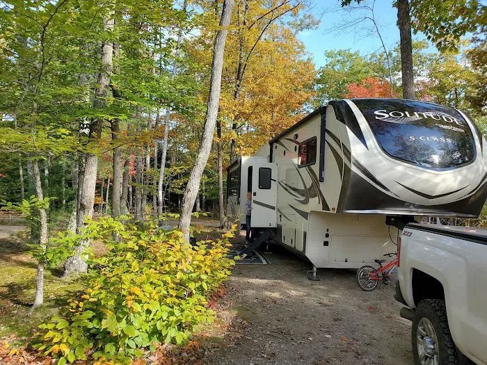 More To Life Family Campground Picture 7