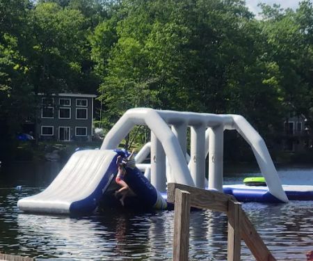 More To Life Family Campground