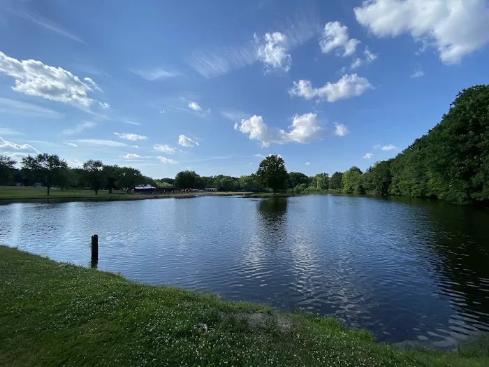 Chestnut Ridge Campground Picture 4