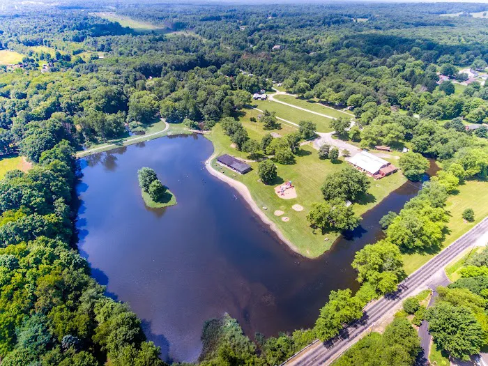 Chestnut Ridge Campground Picture 2