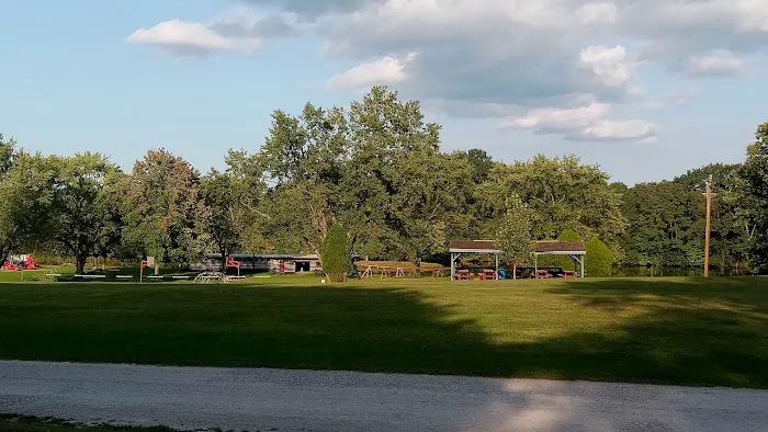 Chestnut Ridge Campground Picture 3