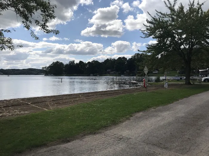 Chestnut Ridge Campground Picture 7