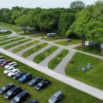 Chestnut Ridge Campground