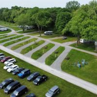 Chestnut Ridge Campground ico