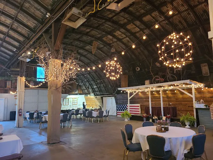 Chestnut Ridge Campground Picture 9