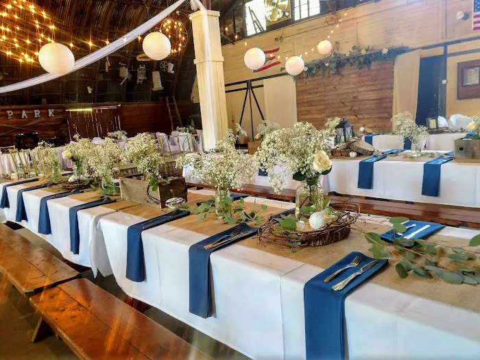 Chestnut Ridge Campground Picture 5