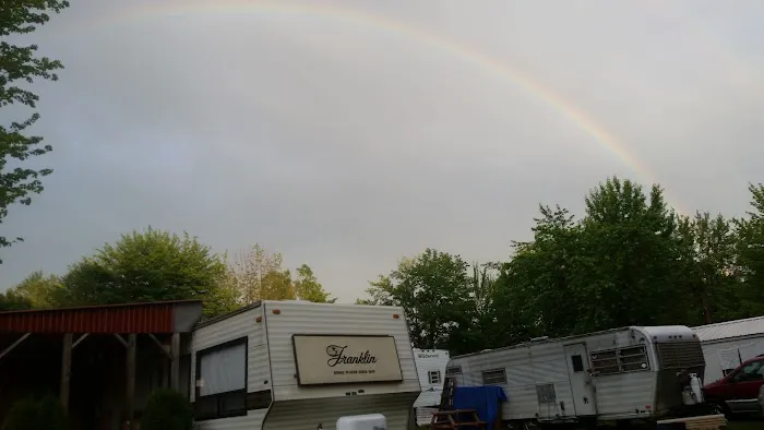 Whitehaven Campground Picture 1