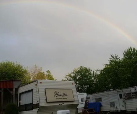 Whitehaven Campground