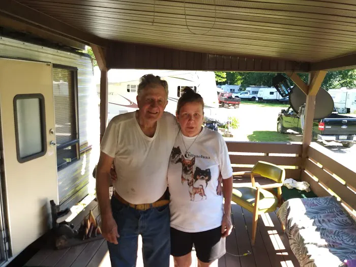 Whitehaven Campground Picture 4