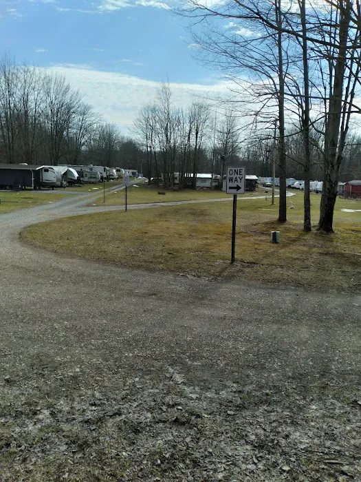 Whitehaven Campground Picture 5