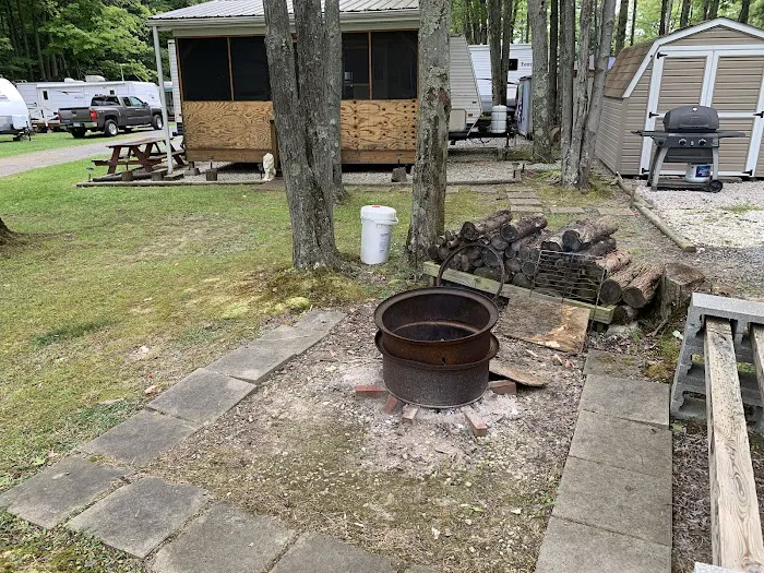 Whitehaven Campground Picture 8