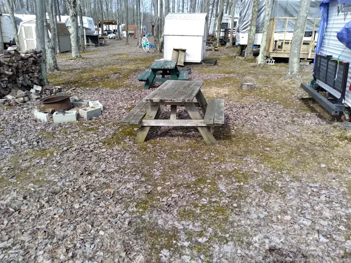 Whitehaven Campground Picture 7