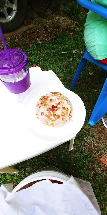 Whitehaven Campground Picture 2