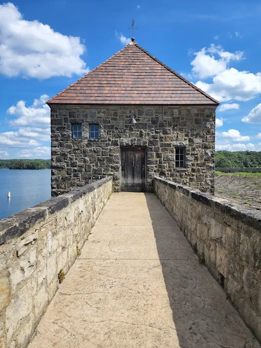 Pymatuning State Park Jamestown Cabins Picture 10