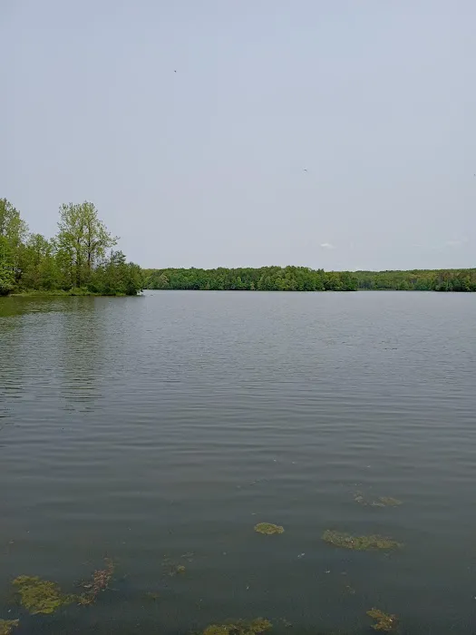 Pymatuning State Park Jamestown Cabins Picture 9