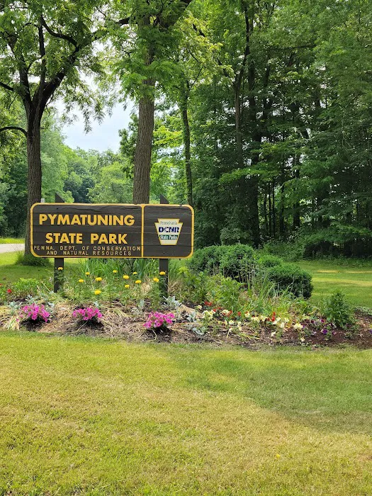 Pymatuning State Park Jamestown Cabins Picture 7