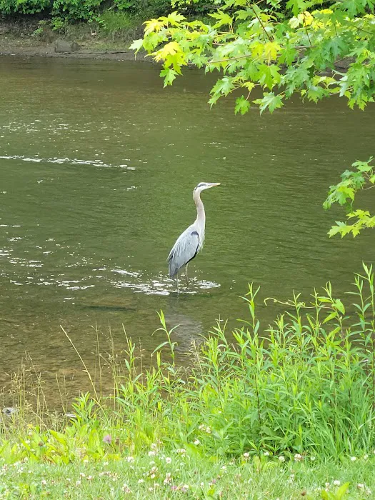 Pymatuning State Park Jamestown Cabins Picture 1