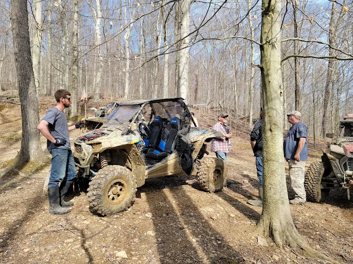 Four Seasons Resort & ATV Adventures Picture 7