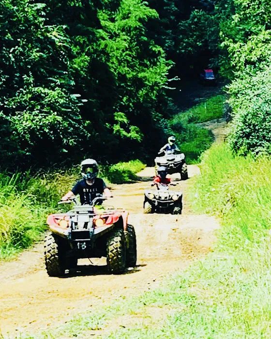 Four Seasons Resort & ATV Adventures Picture 6