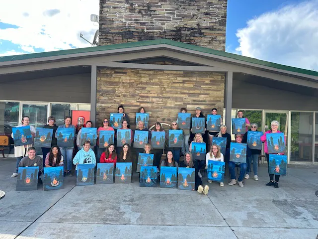 Four Seasons Resort & ATV Adventures Picture 10