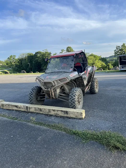 Four Seasons Resort & ATV Adventures Picture 9