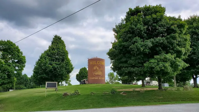 Four Seasons Resort & ATV Adventures Picture 1