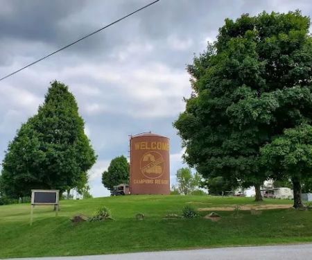 Four Seasons Resort & ATV Adventures