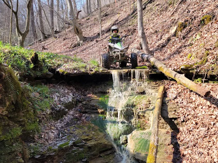 Four Seasons Resort & ATV Adventures Picture 2