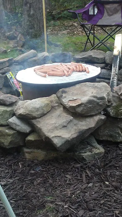 Pine Hill Campground Picture 2