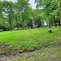 Pine Hill Campground ico