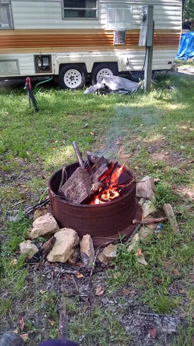 Pine Hill Campground Picture 6