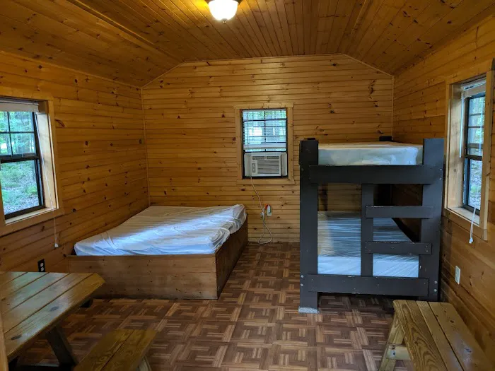 Big Bear Lake Camplands Picture 6