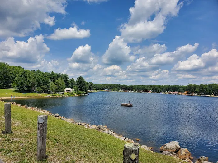 Big Bear Lake Camplands Picture 8