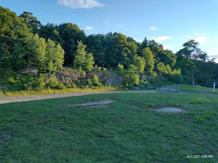 Big Bear Lake Camplands Picture 9