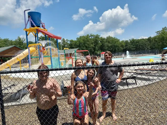 Big Bear Lake Camplands Picture 10