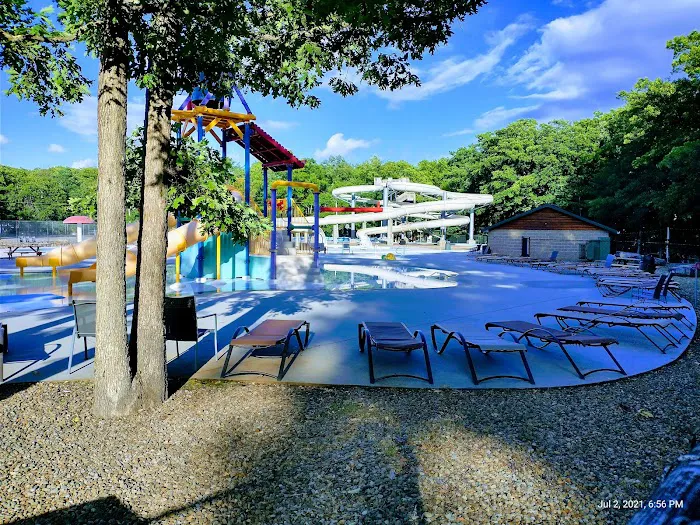 Big Bear Lake Camplands Picture 2