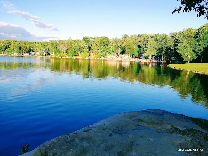 Big Bear Lake Camplands Picture 4